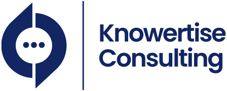 Knowertise Consulting logo