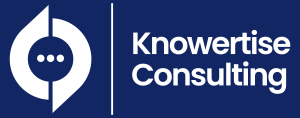 Knowertise Consulting logo