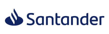 logo banco Santander
