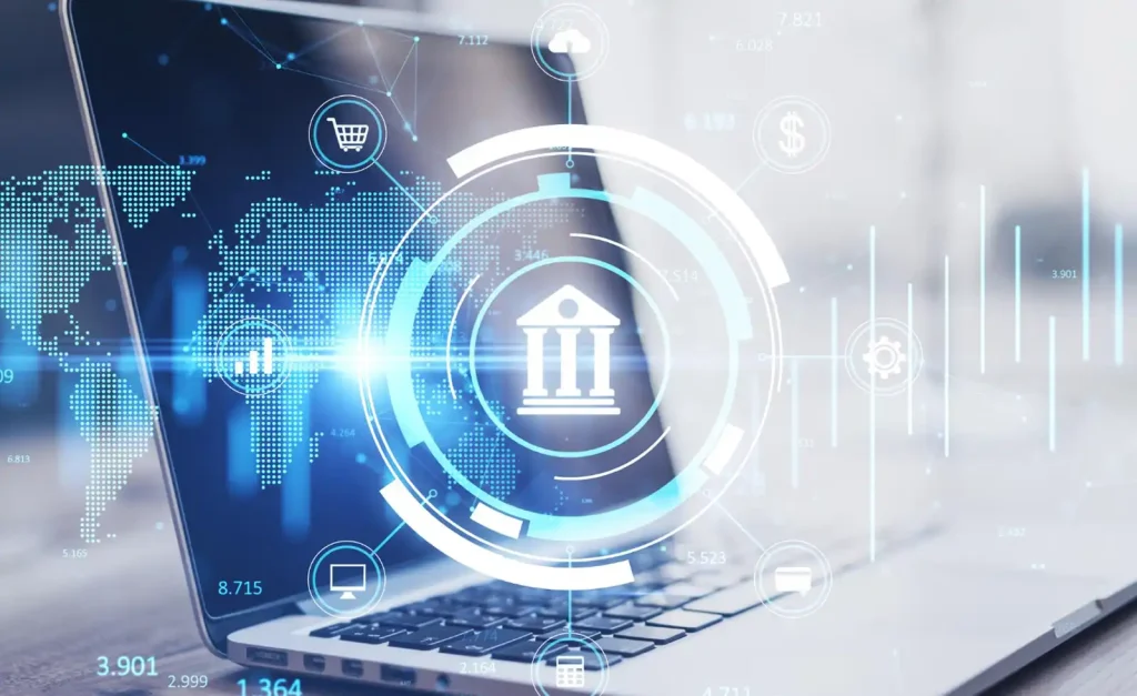 Aplicaciones sector financiero